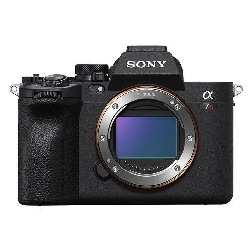 810. Sony A7RV body