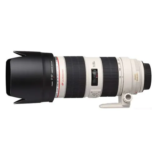 154. Canon EF 70-200mm F2,8 L IS II USM