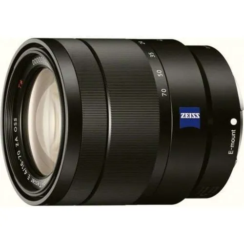 831. Sony FE 24-70mm f4 ZA OSS T*