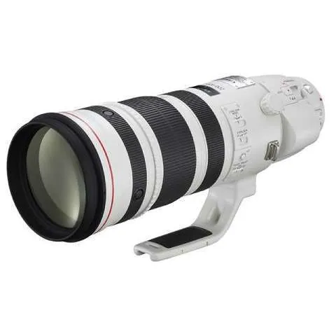 157. Canon EF 200-400mm f4L IS USM