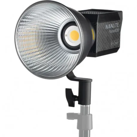 702. Nanlite Forza 300B Led Bi-Color