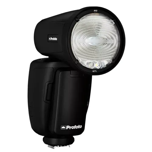 721. Profoto A10 - Nikon
