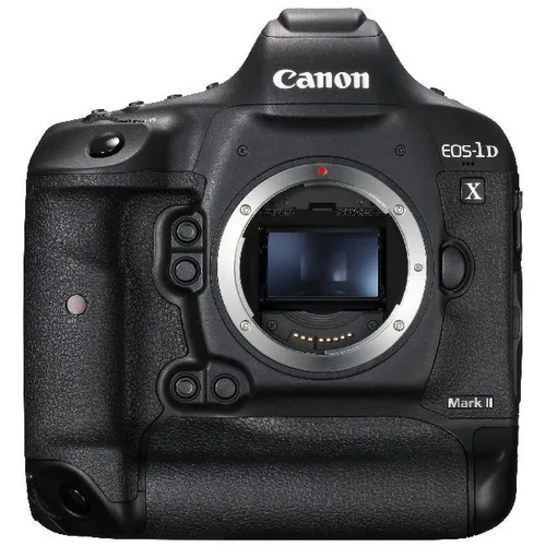 111. Canon Eos 1DX Mark II