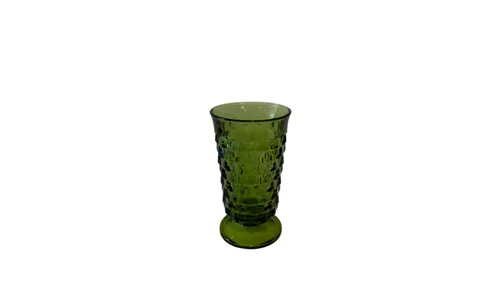 Green Tea Glass