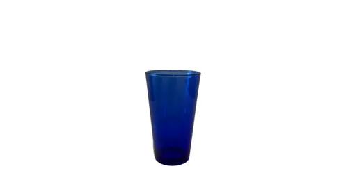 Dark Blue Tumbler