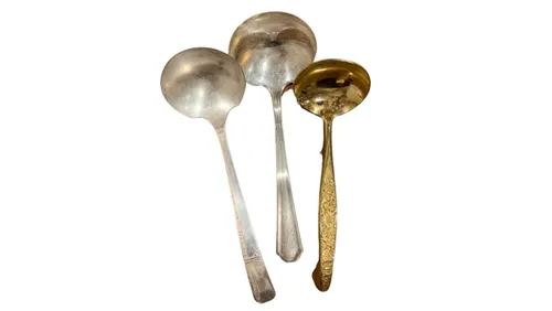 Vintage Ladles