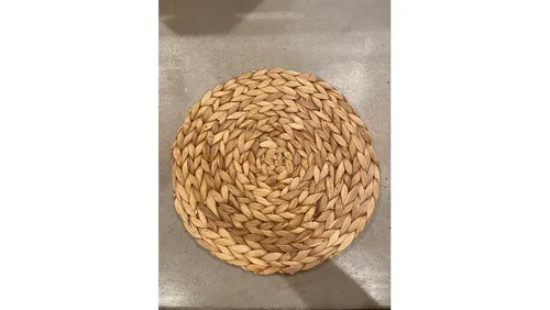 Wicker Charger
