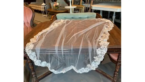 Champagne Overlay 144