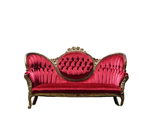 Florence Settee