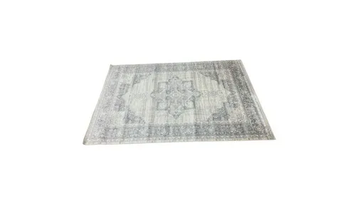 Large Grey Rug