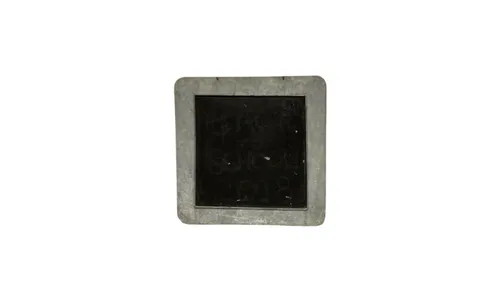 Small Galvanized Hanging Chalkboard