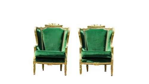 Elizabeth Chair Pair