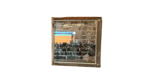 Antique Window