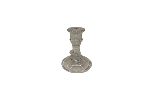 Crystal Candlestick