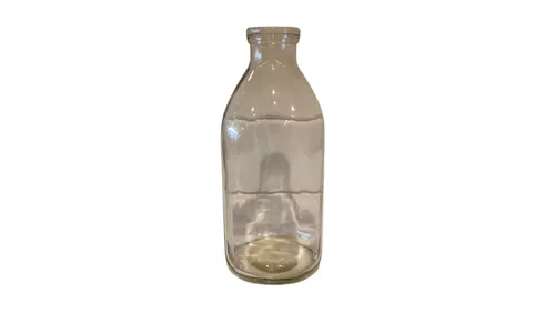 Large Milk Bottle