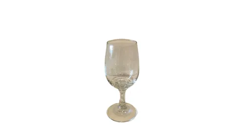 Classic Wine Glass - Short Stem