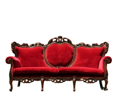 Ruby Couch