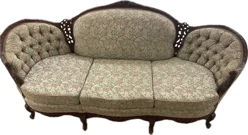 Gertrude Couch