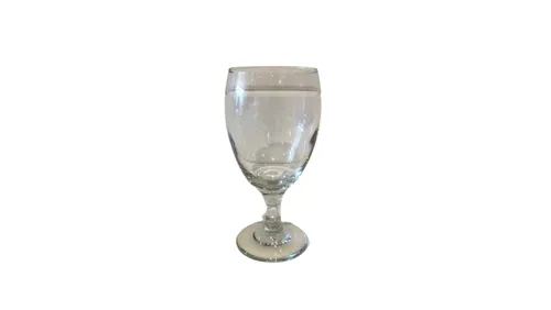Large Water Glass