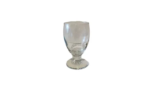 Small Water Glass