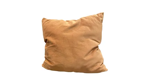 Tan Pillow