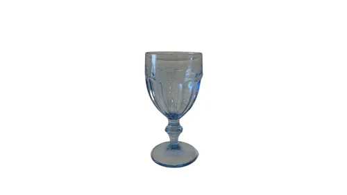 Blue Duratuff Goblet