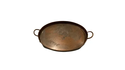 Copper Serving Tray
