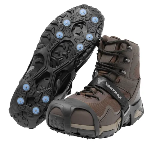 Yaktrax Ultra Grip Traction Device