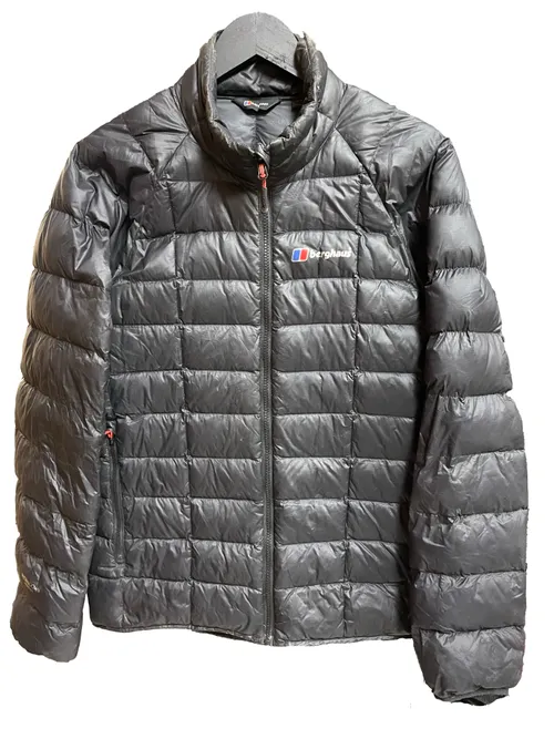 Jacket - Berghaus puffy