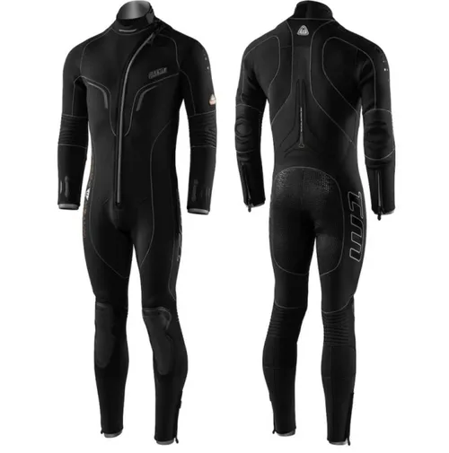 Wetsuit - Waterproof W1 5mm