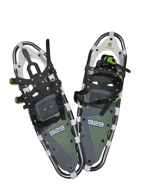 Snowshoes - Snow Mountain 929