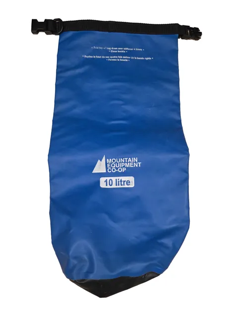 Dry bag - MEC 10L