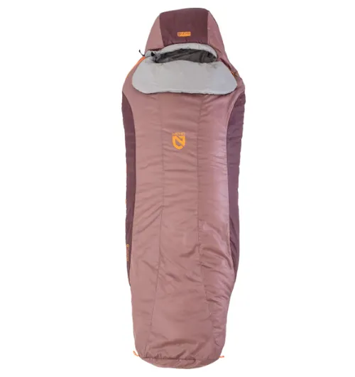 Sleeping bag- Nemo Tempo 35 W +2C
