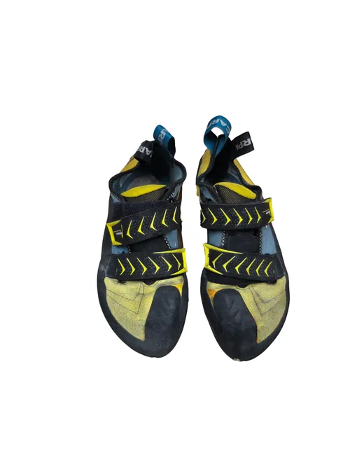 Climbing shoes - Scarpa Vapour