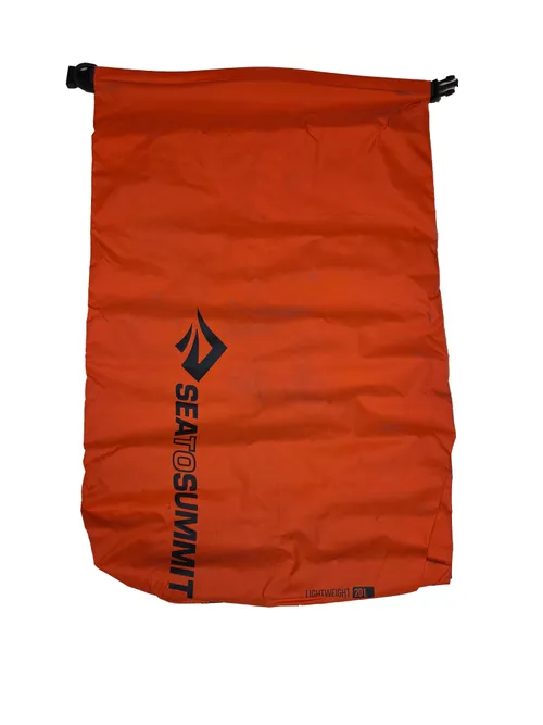 Dry bag - 20L Sea to Summit