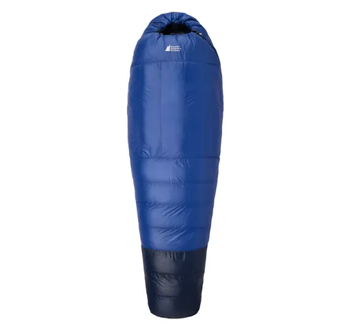 Sleeping Bag - MEC Draco 0-degree C