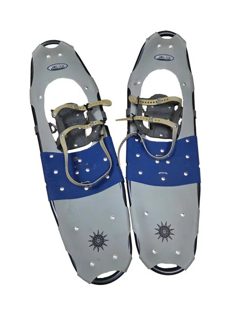 Snowshoes - PowdeRidge