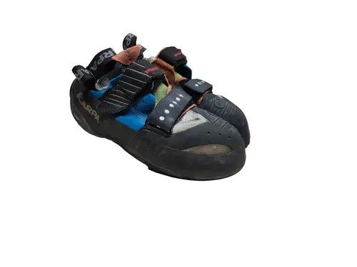 Climbing shoes - Scarpa Boostic