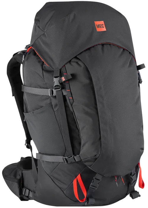 Backpack - MEC Forge 65