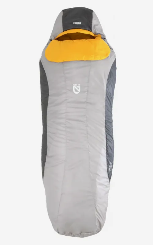 Sleeping bag - Nemo Tempo 35 M +2C