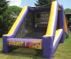 Crunch Time Football