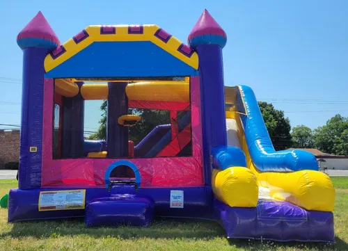 15 x 20 Dream Castle Combo