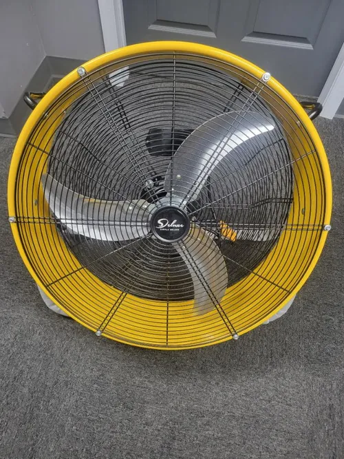 Industrial Fan