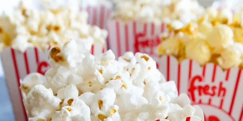 Popcorn - 50 Servings (Bags & Popcorn Mix)