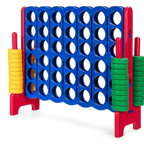 Giant Connect Four