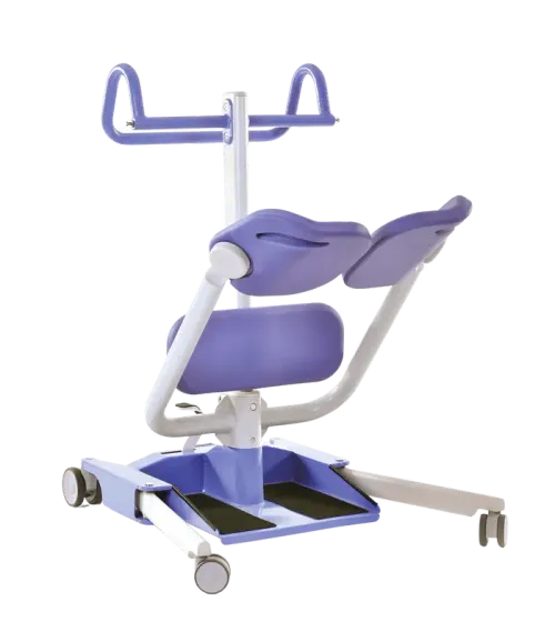 Oxford Up Stand-aid and Transfer