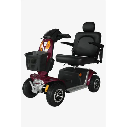 Mobility Scooter - Charger - TopGun Mobility