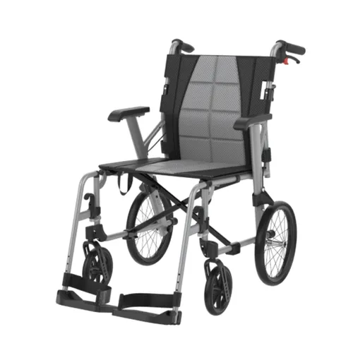 Aspire Evoke 2 Junior - 300 mm Wide Wheelchair