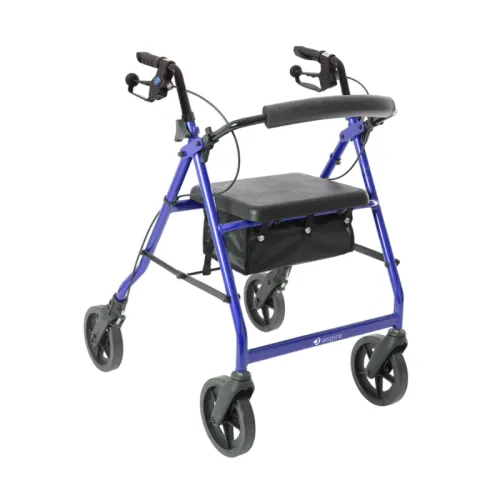 Walker - Aspire Classic 6 Seat Walker