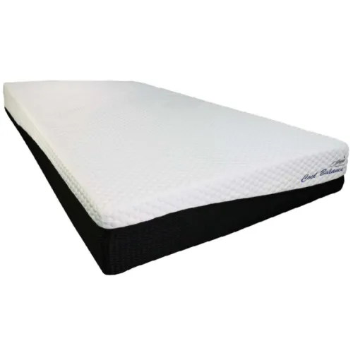 Mattress - Cool Balance Support Mattress 8″